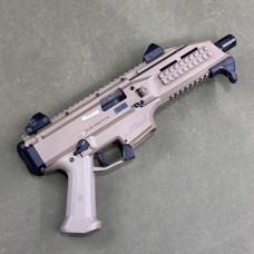 CZ Scorpion EVO 3 S1 Pistol 9mm - LNIB